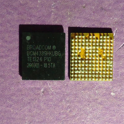 

1pcslot for samsung WIFI module ic BCM4339HKUBG BCM4339