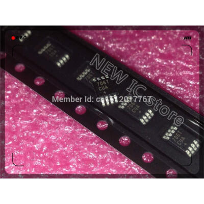 

Free shipping 3PCS MAX706TCUA+ 8-UMAX MAX706TCU 806T CUA 706 MAX706T 706T MAX706 706TC 100% NEW