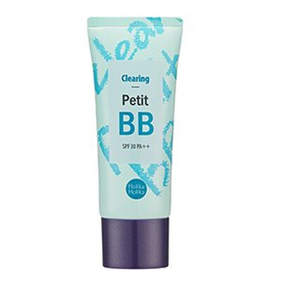 

Holika Petit BB крем 30 мл Очистка BB крем