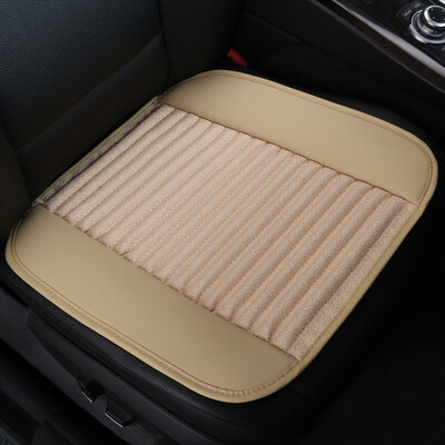 

xinjian four seasons GM car seat computer business office home small square pad four seasons seat cushion car interior jewelry
