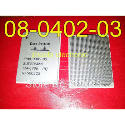 

1pcs/lot 08-0402-03 BGA Original