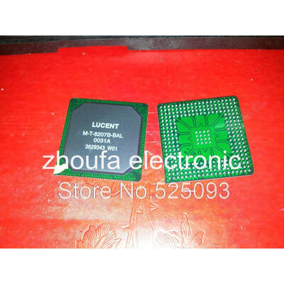 

2pcslot M-T-8207B-BAL BGA