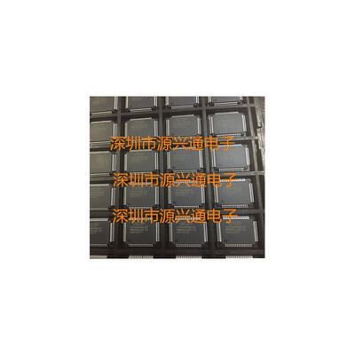

Free Shipping 5 PCSLOT TEF6646HW TEF6646HWV101S30 TEF6646HWV101 QFP NEW IN STOCK IC
