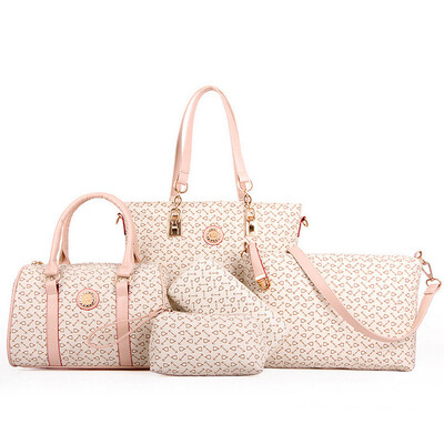 

SGARR Luxury PU Leather Large Capacity Women Shoulder Bag Fashion Ladies Crossbody Bag High Quality Vintage Female Tote Bags