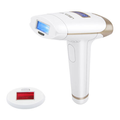 

Lescolton 2in1 ipl Эпиляторы удаления волос ЖК-дисплей Дисплей лазерная машина постоянный бикини триммер электрический depilador