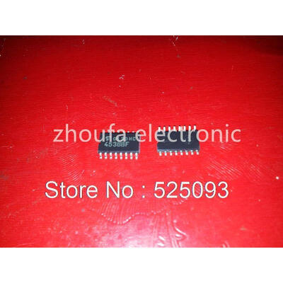 

20pcs/lot TC4538BF 4538BF