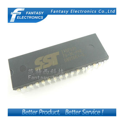 

2PCS SST27SF020-70-3C-PHE DIP32 SST27SF020-70-3C DIP SST27SF020-70 new and original Free shipping