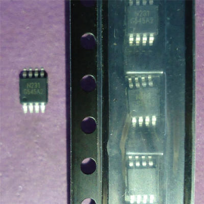 

5pcslot G545A2P8U G545A2 MSOP8