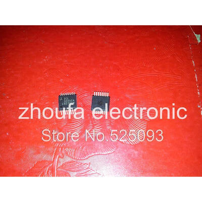 

10pcs/lot ICL3221CA ICL3221
