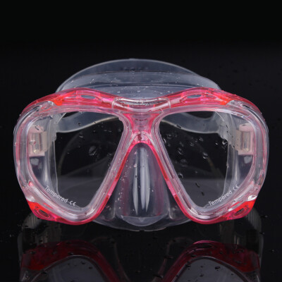 

Whale Brand Super Quality Full Liquid Silicone Black Ladies Snorkeling Equipment Scuba Diving Mask