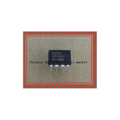 

20PCS VIPER12 VIPer12A Power Chip DIP-8