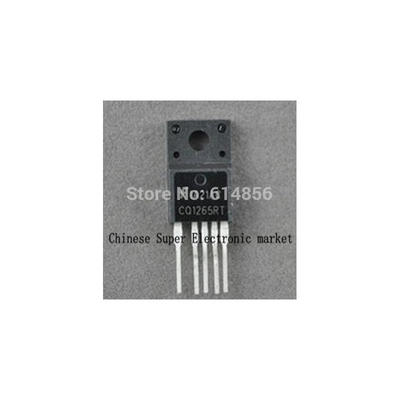 

10PCS CQ1265RT CQ1265 TO-220F-5