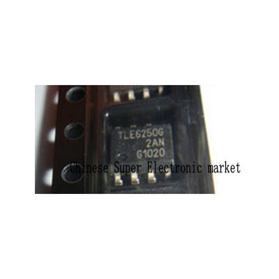 

10PCS 6250G TLE6250G TLE6250 SOP8
