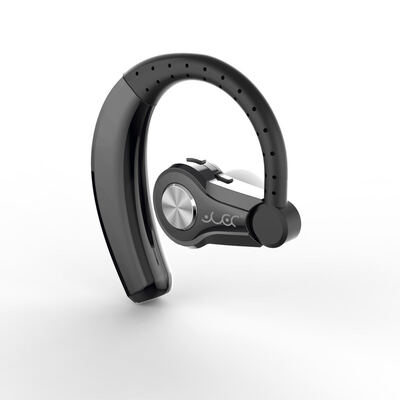 

Bluetooth Earphone T9 Bluetooth Headset with Noise Cancelling Wireless Earpiece with Mic Right