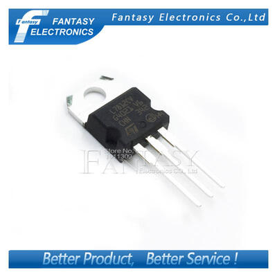 

50PCS L7812CV TO220 L7812 TO-220 new and original IC free shipping