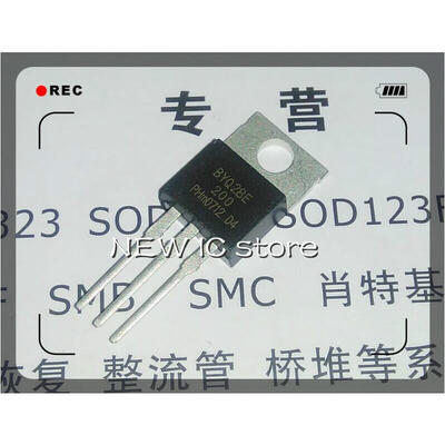 

Free Shipping 10PCSLOT BYQ28E-200 BYQ28E