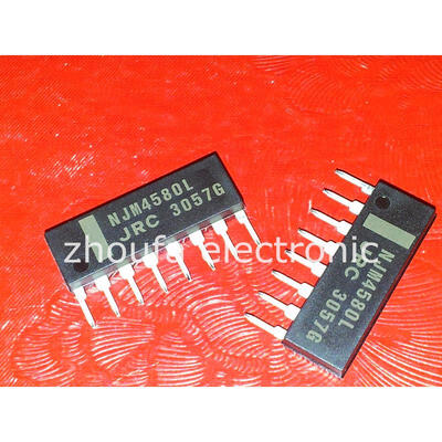 

20pcslot NJM4580L NJM4580