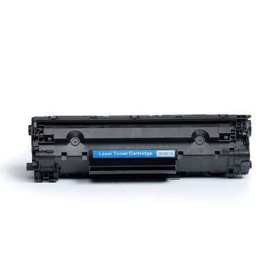 

Compatible CANON 126 326 726 BK 2K Toner Cartridge Use For CANON 6200D