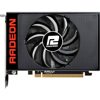 

Dataland RX 480 8G game graphics card