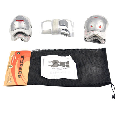 

Rollerblade Rollerblade коньки роликовые коньки защитное снаряжение для детей л черный XXS No.