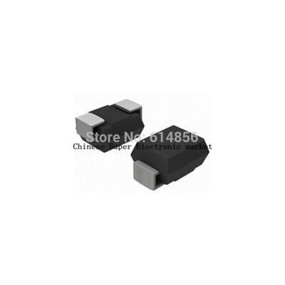 

100PCS SMAJ58A SMAJ58 SMA/DO-214AC 58V SMD