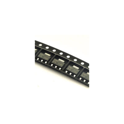 

Free Shipping 200pcs AMS1117-33V AMS1117 1117 33V 1A Voltage Regulator LDO SOT-223