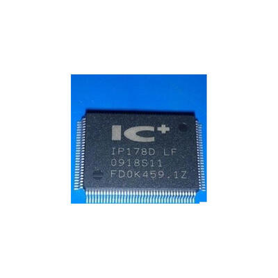 

Free Shipping 5 PCSLOT IP178D IP178DLF QFP NEW IN STOCK IC