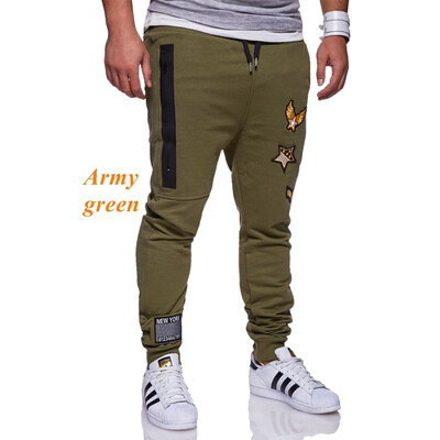 

New Fashion mens Pants Sweatpants Sports Pants