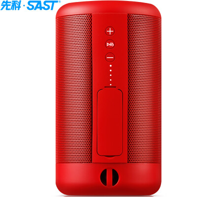 

Yushchenko SAST T11 Wireless Bluetooth Speaker Portable Mini Subwoofer Card Audio Outdoor Radio Computer Speaker Black