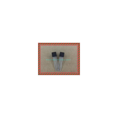 

5PCS DS18B20 18B20 TO-92 Original 100 Electronic component sensor