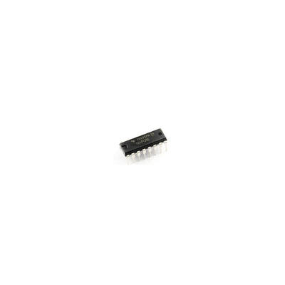 

100pcs/lot CD4042BE CD4042 DIP ^