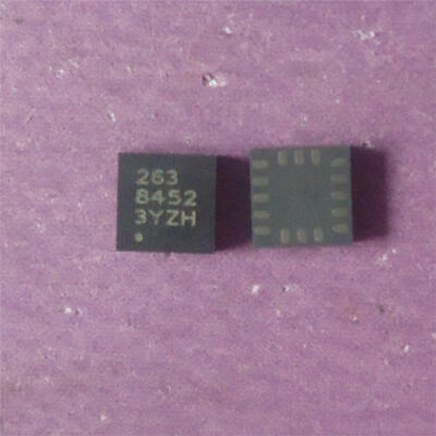 

5pcslot MMA8452Q 8452 3-Axis 12-bit8-bit Digital Accelerometer