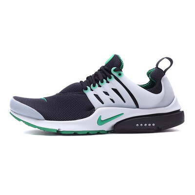 

Nike оригинальные дышащие осень Air Presto Для Мужчин's Кроссовки Спортивная обувь Для мужчин Теннис Обувь классический открытый Т