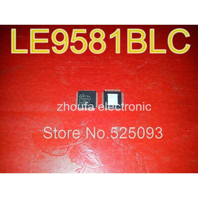 

5pcs/lot LE9581BLC LE9581 original