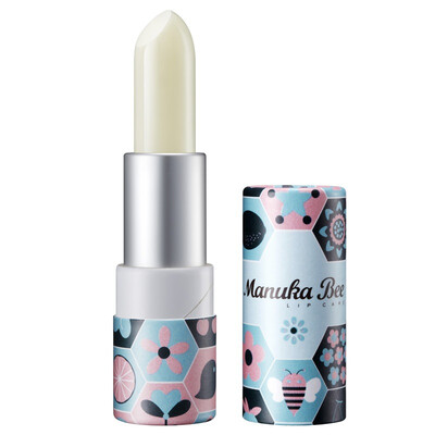 

Xiaomi Fang (Manuka bee) high moisturizing cream lip balm 4g (lipstick lipstick Feng lip lipstick