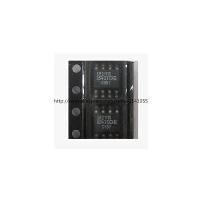 

20PCS IR2111 IR2111S SOP-8