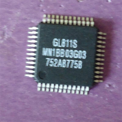 

5pcslot GL811S USB 20 to ATAATAPI Bridge Controller