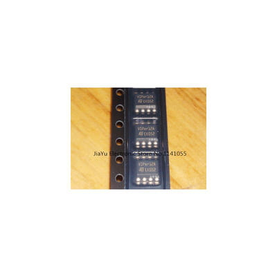 

100pcs/lot VIPER12A VIPER12ASTR SOP-8 Free Shipping