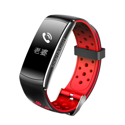 

Z11 Smart Band Спорт умный Браслет Приборы для измерения артериального давления сердечного