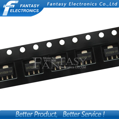 

100PCS HT7533 SOT HT7533-1 SOT-89 HT7533-A SOT89 SMD new voltage regulator IC free shipping
