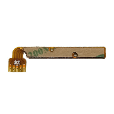 

Original New For Lenovo S820 Volume Up Down Button Key Flex Cable Ribbon FPC Replacement Parts Free Shipping