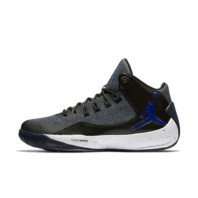 

Оригинальный Новое поступление официальный Air Jordan возвышающаяся AJ Nike Для мужчин дышащие Баскетбольные кеды спортивные Спорт