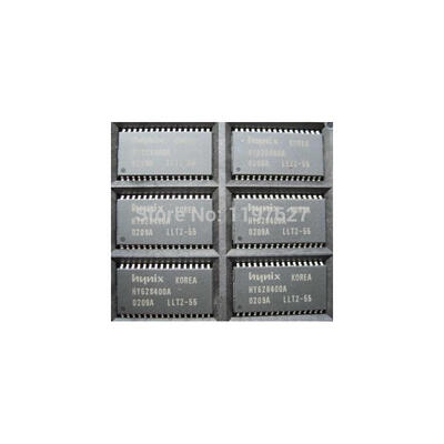 

Free Shipping! HY628400ALLT2-55 HY628400A 10pcs/lot IN STOCK IC