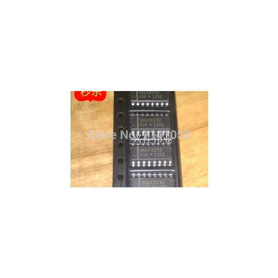 

MAX3232ESE MAX3232 SOP-16100pcsLOT
