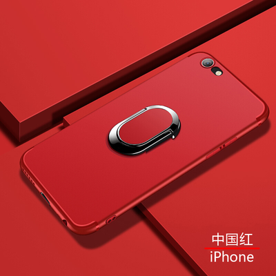 

Lanyos для Iphone 6 / 6s Телефонный чехол Мягкий защитный чехол из кремния с держателем карты