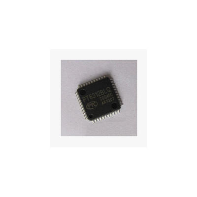 

10pcs/lot PT6312BLQ PT6312 QFP 100%new&original IC electronics in stock