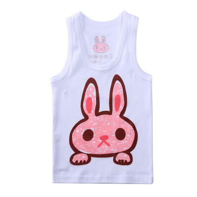 

Baby Vests Summer Baby Boy Clothes Fashion Children Vest Baby Girl Clothing Roupas Bebe Infant Baby Costume Kids Jackets