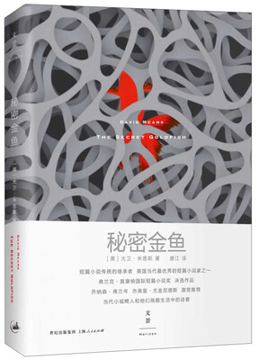 

秘密金鱼