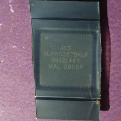 

5pcs/lot ICS9LPRS387BKLF 9LPRS387BKLF