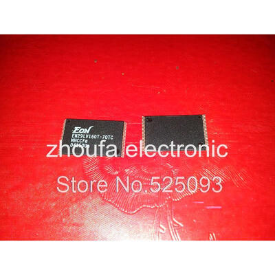 

5pcslot EN29LV160T-70TC